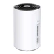 Система WiFi-Mesh TP-LINK Deco PX50 AX3000, 3xGE LAN/WAN, 2 модуля, Powerline G1500 - изображение 3