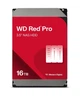 Жорсткий диск WD 16TB 3.5" 7200 512MB SATA Red Pro NAS - зображення 2