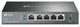 Мультисервисный маршрутизатор TP-Link Ethernet 2xGE LAN 1xGE WAN 2xGE LAN/WAN - изображение 1