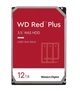 Жорсткий диск WD 12TB 3.5" SATA Red Plus для NAS - зображення 2