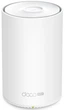 MESH-система TP-LINK Deco X10 4G/LTE Wi-Fi 6 1500 Мбит/с 167x105x105 мм - изображение 1