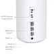 MESH-система TP-LINK Deco X10 4G/LTE Wi-Fi 6 1500 Мбит/с 167x105x105 мм - изображение 9