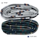 Килимок Tribe Picnic Mat multi-dark - зображення 6
