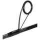 Спиннинг Shimano Zodias Spinning 2,03m 6’8" 3-10g 1+1pc - изображение 2