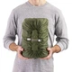 Килимок самонадувний Sea To Summit Camp Plus Self Inflating Mat Large Cypress - зображення 7