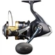 Катушка Shimano Spheros SW-A 10000PG 4+1BB - изображение 2