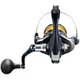 Катушка Shimano Spheros SW-A 10000PG 4+1BB - изображение 5