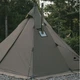Намет Naturehike CNK2300ZP025 Brown - зображення 6
