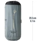 Коврик надувной Sea To Summit Ether Light XR Insulated ASC Mat Regular Dark Gray - изображение 2