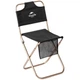 Стул раскладной Naturehike MZ01 NH18M001-Z Black - изображение 1