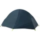 Палатка Naturehike Cycling 1 NH18A095-D 210T 1 з футпринтом Dark blue - изображение 1