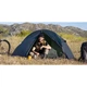 Палатка Naturehike Cycling 1 NH18A095-D 210T 1 з футпринтом Dark blue - изображение 3
