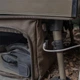 Стол Avid Carp Double Decker Bivvy Organiser 35.5x41x55cm - изображение 4