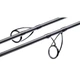 Вудилище фідерне Brain Apex Double 26 3.60m 3.5lbs/max 150g - зображення 4