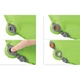 Коврик самонадувной Sea To Summit Self Inflating Comfort Light Mat Regular Green - изображение 3