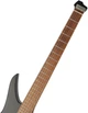 Безголова електрогітара HILS HN4 S/BK (Satin Black) - зображення 5