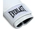 Тренувальні рукавички EVERLAST Classic Boxing Gloves 14 унцій білий (5925) - зображення 6