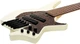 Безголовая бас-гитара HILS HNB5 G/IV (Gloss Ivory) - изображение 5