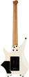 Безголова електрогітара HILS HN4 S/IV (Satin Ivory) - зображення 3