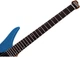 Безголова електрогітара HILS HN5 S/MEB (Satin Metallic Electric Blue) - зображення 7