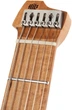 Безголова електрогітара HILS HN4 S/IV (Satin Ivory) - зображення 9