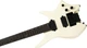 Безголова електрогітара HILS HN5 S/IV (Satin Ivory) - зображення 5