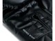 Тренувальні рукавички EVERLAST Classic Boxing Gloves 12 унцій чорний (5925) - зображення 5