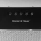 Витяжка Gunter&Hauer ATALA 1090 GL - изображение 4