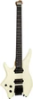 Безголова електрогітара HILS HN3L S/IV (Satin Ivory) (лівостороння) - зображення 2