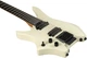 Безголова електрогітара HILS HN3L S/IV (Satin Ivory) (лівостороння) - зображення 5