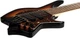 Безголовая бас-гитара HILS HNB5 G/SB (Gloss Sunburst) - изображение 6