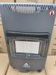 Газовый обогреватель TORAX TX92018 4,2 кВт LPG с редуктором шлангом 3 режима 1500/2800/4200 Вт для гаража дачи склада мастерской - изображение 6