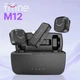 Мікрофон Fifine M12 (M12) - зображення 4