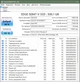SSD диск 2.5 SATA 500GB EDGE 59-64% б/у - изображение 2