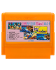 Збірник Ігор RMC Famicom Dendy 5 in 1 A-032 Journey to the West, 1944, Top Gun, Duck Tales II, 1943 90х TV Game Англійська Версія Тільки Картридж Б/У - зображення 1