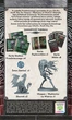 Dodatek do gry planszowej Portal Games Cthulhu: Death May Die - Ithaqua - Wędrowiec na Wietrze (edycja polska) (5902560389555) - obraz 8