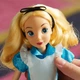 Лялька Аліса 30 см Дісней в Країні Чудес Екопак — Принцеса Disney Alice - зображення 6