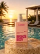 Комплекс масел для загара Mr.SCRUBBER Bronze Body с SPF 15 - изображение 2