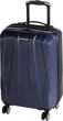Чемодан Samsonite Centric 2 (USA) 55 см / 38 л / S ручная кладь, колеса спиннер, кодовый замок TSA, True Navy - изображение 1