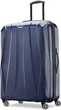 Чемодан Samsonite Centric 2 (USA) 67 см / 70 л / М средний, колеса спиннер, кодовый замок TSA, True Navy - изображение 1