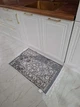 Килим двосторонній бавовняний 200x300 см Сірий - зображення 6