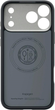 Etui plecki Spigen Nano Pop MagSafe do Apple iPhone 18 Pro/17 Pro Black (8800337253030) - obraz 3
