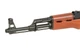 Страйкбольний автомат CYMA CM.522 Sport Line GEN-2 AEG, Black - зображення 4