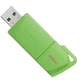 Флеш накопитель USB 64Gb DataTraveler Exodia M, Green Kingston 000358477 - изображение 2
