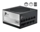 Блок живлення 850 Вт, PRO A850PL PCIE5, Black, модульний, 80+ Platinum, Active PFC, 12 см MSI 000358309 - зображення 1