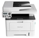 БФП лазерний ч/б A4 BM5100ADN, White, 1200x1200 dpi, дуплекс, до 40 стор/хв Pantum 000358268 - зображення 4