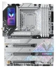 Материнская плата LGA1851, iCraft Z890 ARCTIC, Z890, 4xDDR5, Int.Video(CPU), 4xSATA3 Maxsun (teh0033568) - изображение 3