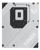 Материнская плата LGA1851, iCraft Z890 ARCTIC, Z890, 4xDDR5, Int.Video(CPU), 4xSATA3 Maxsun (teh0033568) - изображение 4
