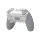 Геймпад G7 Pro, Mech White, беспроводной (Bluetooth/USB 2.4GHz/Type-C) GameSir 000358095 - изображение 3