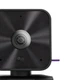 Веб-камера CAM G-QHD-4M30, Black, 2560x1440 / 30 fps, 1/3” CMOS, стереомікрофон Streamplify 000358257 - зображення 6